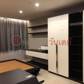 คอนโด สำหรับ ขาย: Park Ploenchit, 110 ตร.ม., 2 ห้องนอน - OneDay_0