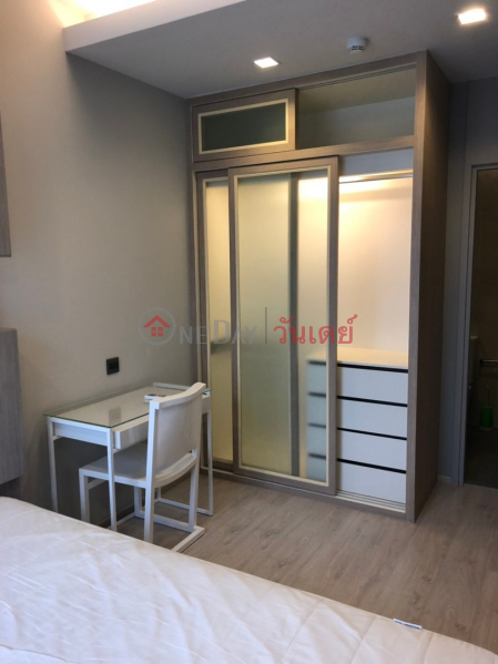 Condo for Rent: M Thonglor 10, 35 m², 1 bedroom(s) | Thailand, Rental, ฿ 25,900/ month