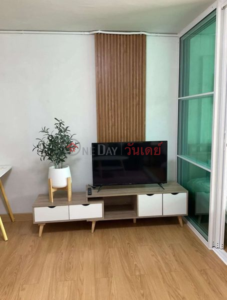 Condo for rent The Niche City Ladprao 130 (9th floor, building E2) Thailand | Rental | ฿ 9,000/ month