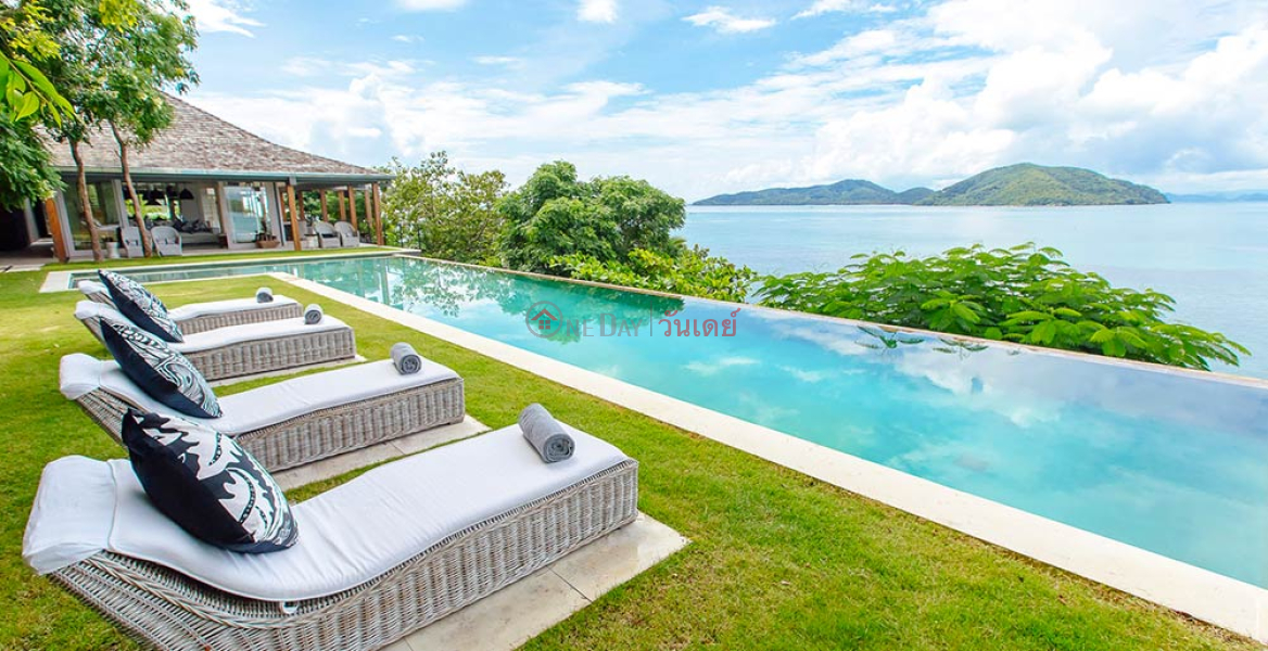  1 Residential | Rental Listings ฿ 738,570/ month