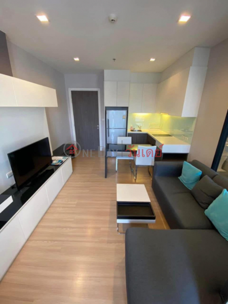 ฿ 18,000/ month Urbano Absolute Sathorn Taksin Condo for Rent
