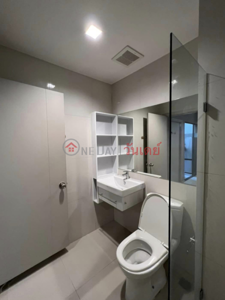 ฿ 3.6Million Condo for Sale: Life Sukhumvit 48, 30 m², 1 bedroom(s)