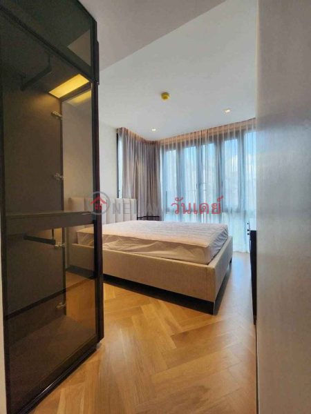 Condo for Rent: The Reserve Sukhumvit 61, 70 m², 2 bedroom(s),Thailand Rental ฿ 55,000/ month