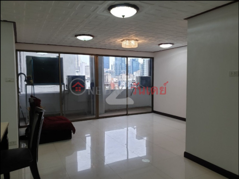 Condo for Rent: Ruenrudee Condominium, 102 m², 2 bedroom(s) - OneDay_0