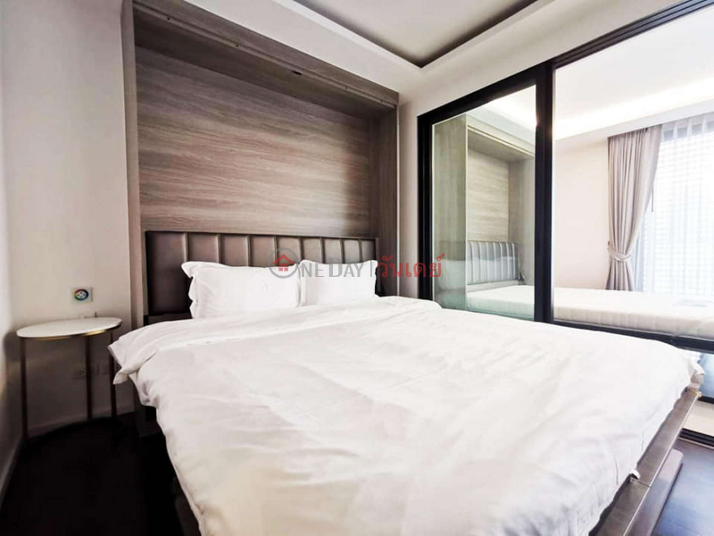 คอนโด สำหรับ เช่า: Circle Rein Sukhumvit 12, 46 ตร.ม., 1 ห้องนอน รายการเช่า