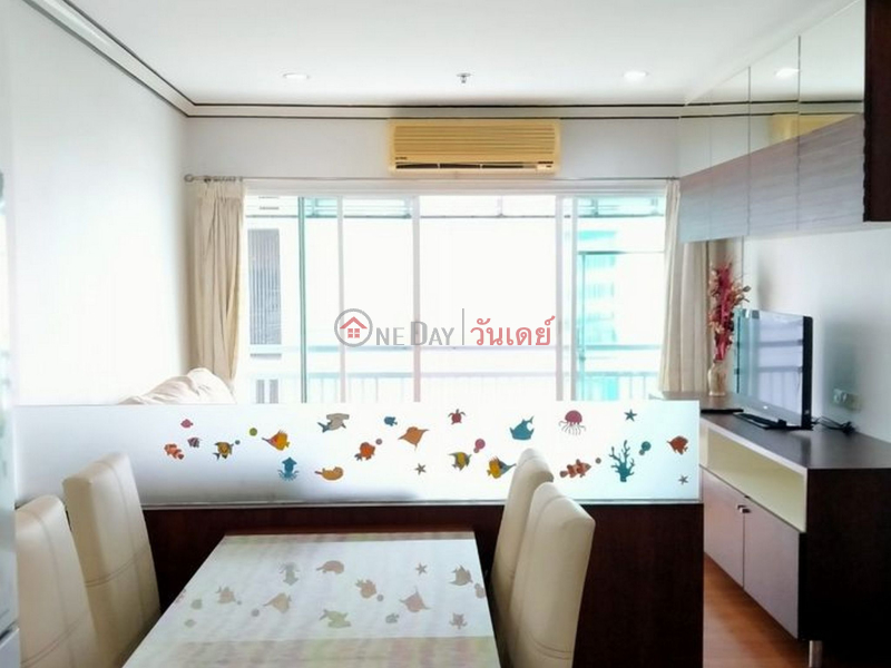 คอนโด สำหรับ เช่า: Grand Park View, 70 ตร.ม., 2 ห้องนอน รายการเช่า