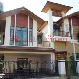 House for Rent: Moobaan Sansiri, 390 m², 4 bedroom(s) - OneDay_0