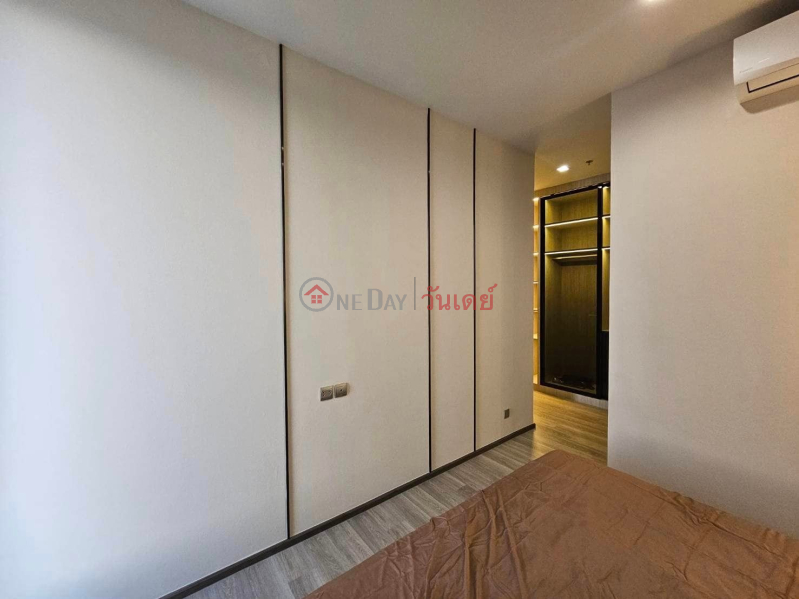 Condo for Rent: Rhythm Charoenkrung Pavillion, 96 m², 2 bedroom(s) Rental Listings