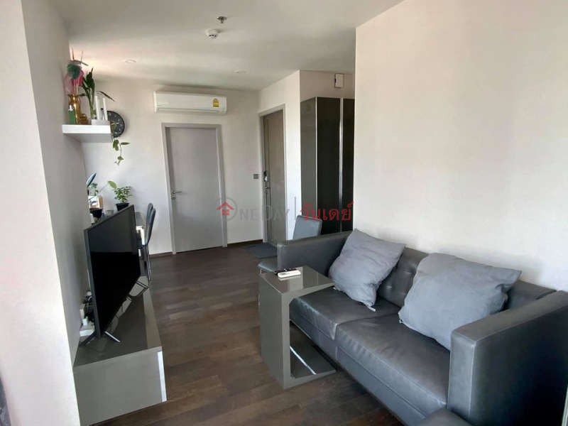 Condo for Rent: Ideo Q Siam - Ratchathewi, 51 m², 2 bedroom(s) Rental Listings