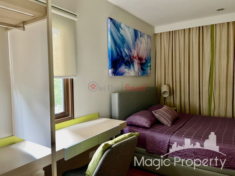 Condolette Dwell Sukhumvit, Khlong Toei, Bangkok Thailand Rental, ฿ 28,000/ month