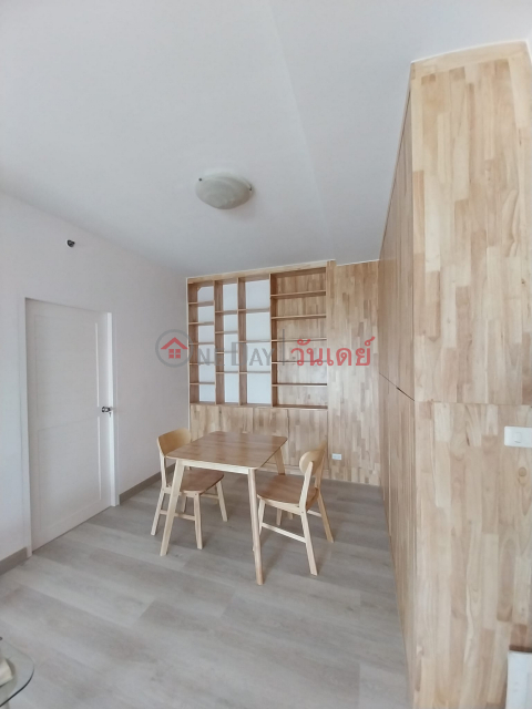 Condo for Rent: Supalai River Place, 80 m², 2 bedroom(s) - OneDay_0