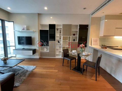 Condo for Rent: Bright Sukhumvit 24, 67 m², 1 bedroom(s) - OneDay_0