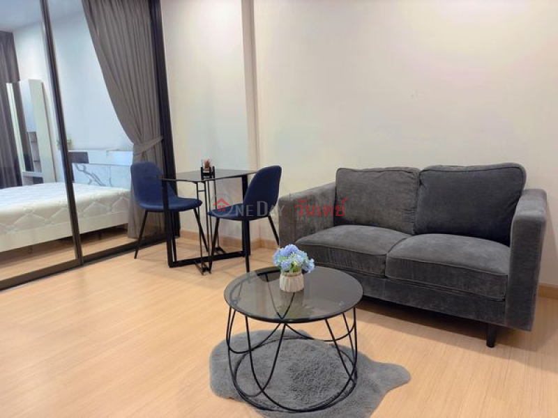 Condo for rent Supalai Prime Rama 9 (8th floor) Rental Listings