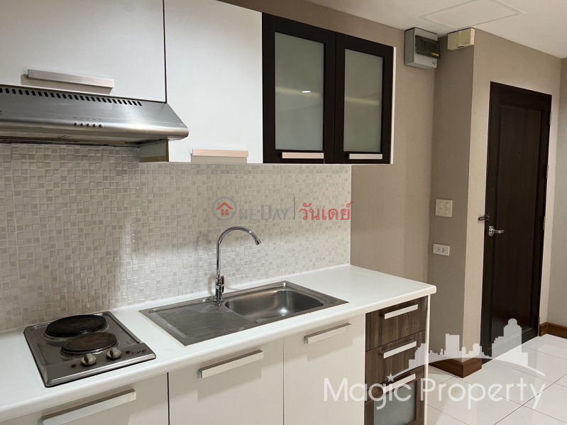 ฿ 2.25Million | Le cosi Condominium, Watthana, Bangkok