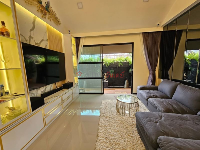 House For Rent in Huay Yai รายการเช่า (TRI-TP000843)