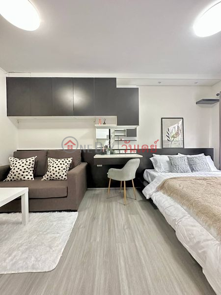 Condo for sale Plum Condo Ladprao 101 (2nd floor, building H) Sales Listings