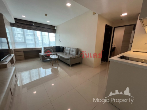 The Alcove Thonglor 10 For Sale 1 Bedroom Condo in Watthana, Bangkok _0