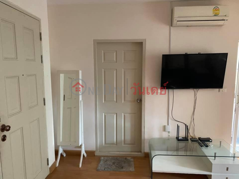 Condo for Rent: Life @ Ratchada, 41 m², 1 bedroom(s) - OneDay_0