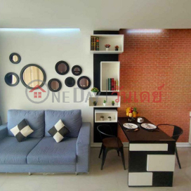 Condo for Sale: T.C. Green, 40 m², 1 bedroom(s) - OneDay_0