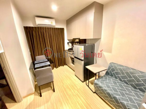 Condo for rent: The Privacy Tha Phra Interchange (22nd floor) _0