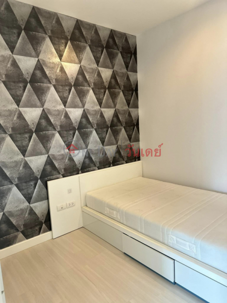 ฿ 26,000/ month For Rent Condo The Room Ratchada - Ladprao 2 bedroom 69 sq.m.