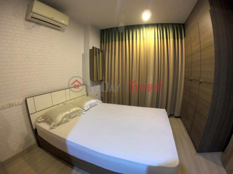 Condo for Rent: Happy Condo Ladprao 101, 36 m², 1 bedroom(s) - OneDay_0