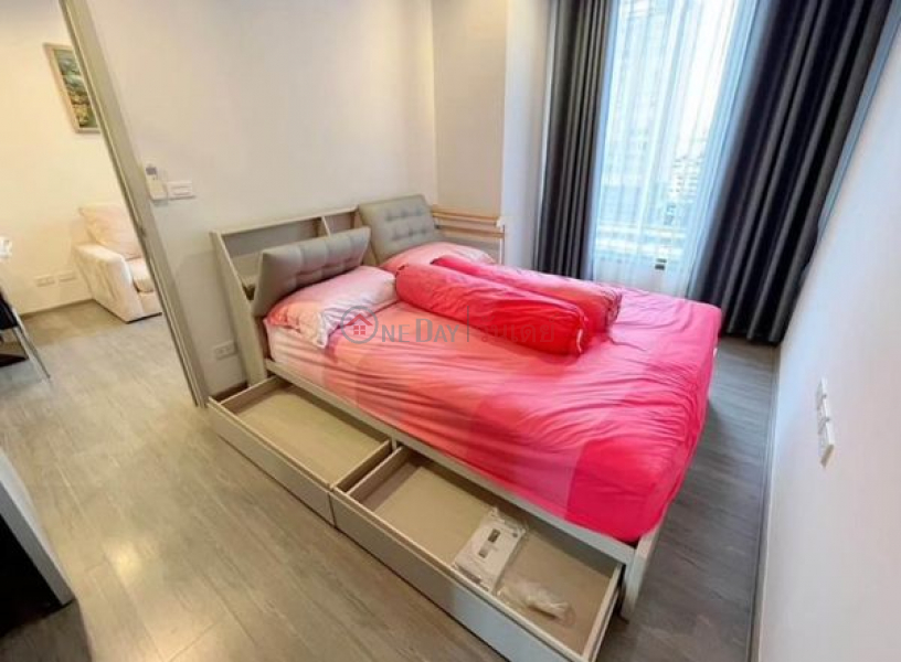 Condo for rent Nye by Sansiri (12th floor, building A) | Thailand | Rental ฿ 14,500/ month