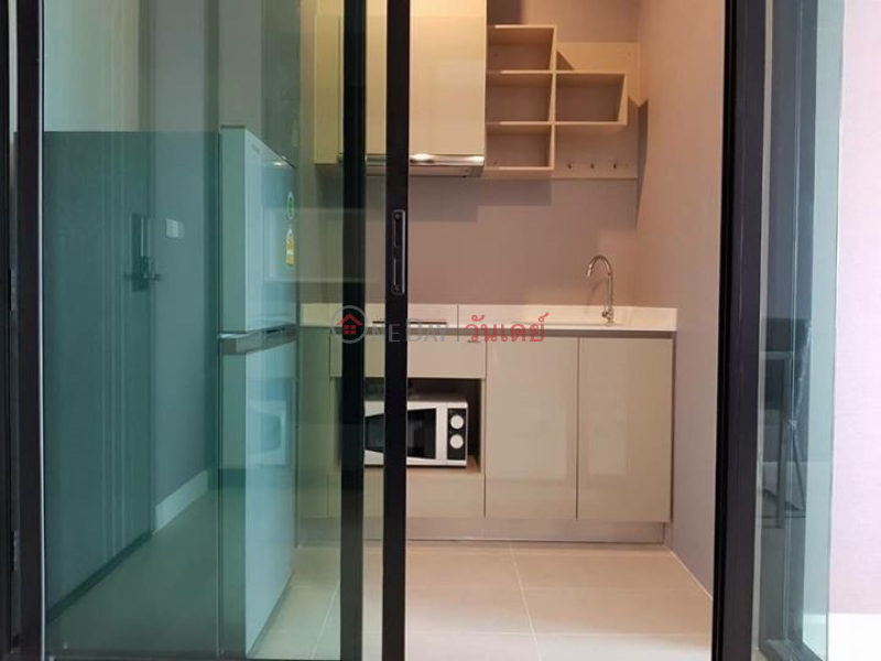 Condo for Rent: The Niche Pride Thonglor-Phetchaburi, 35 m², 1 bedroom(s) | Thailand, Rental ฿ 17,000/ month