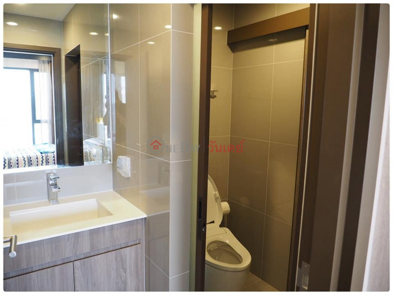 Condo for Rent: Ideo Mobi Asoke, 55 m², 2 bedroom(s),Thailand | Rental | ฿ 35,000/ month