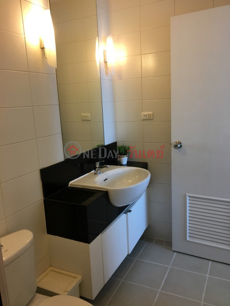 ฿ 25,000/ month | Condo for Rent: Sukhumvit Plus, 44 m², 1 bedroom(s)