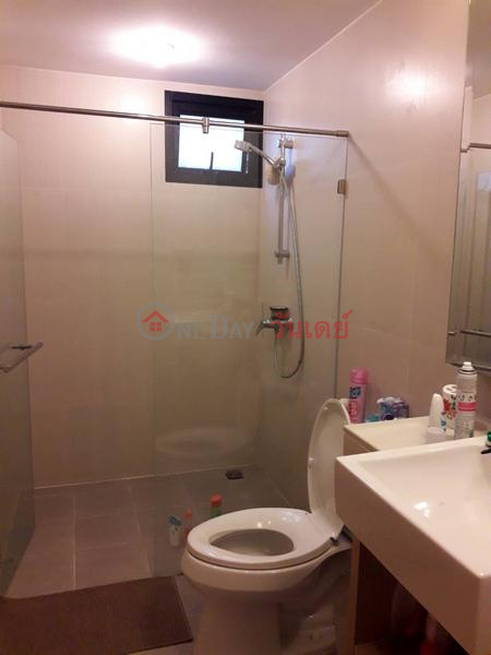 Condo for Rent: Zenith Place Sukhumvit 42, 47 m², 1 bedroom(s) Rental Listings