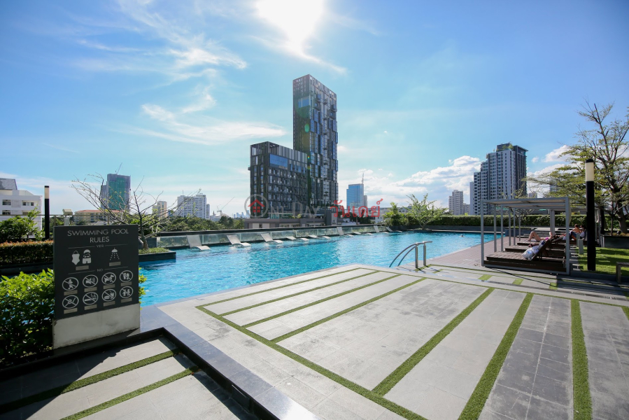 Condo for Rent: Siri at Sukhumvit, 74 m², 2 bedroom(s) Rental Listings