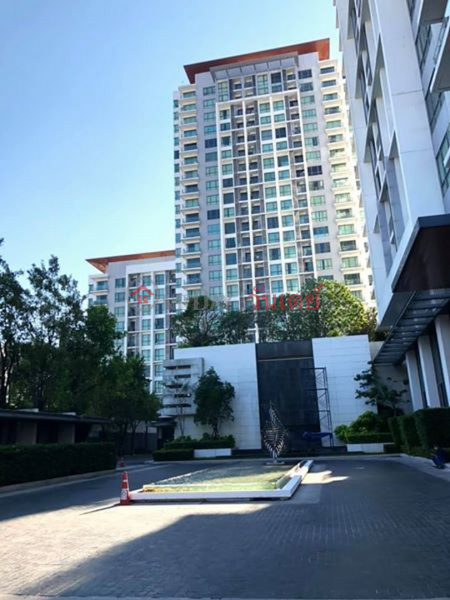 Condo for Rent: The Room Sukhumvit 62, 47 m², 1 bedroom(s) Rental Listings