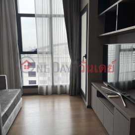 Condo for Rent: The Diplomat Sathorn, 42 m², 1 bedroom(s) - OneDay_0