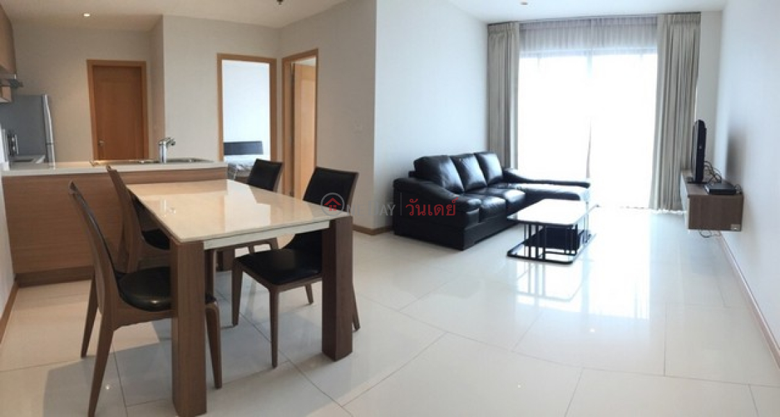 Condo for Rent: The Emporio Place, 65 m², 1 bedroom(s) | Thailand | Rental ฿ 55,000/ month