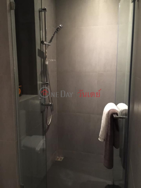 Condo for Rent: Whizdom Avenue Ratchada - Ladprao, 30 m², 1 bedroom(s) Rental Listings