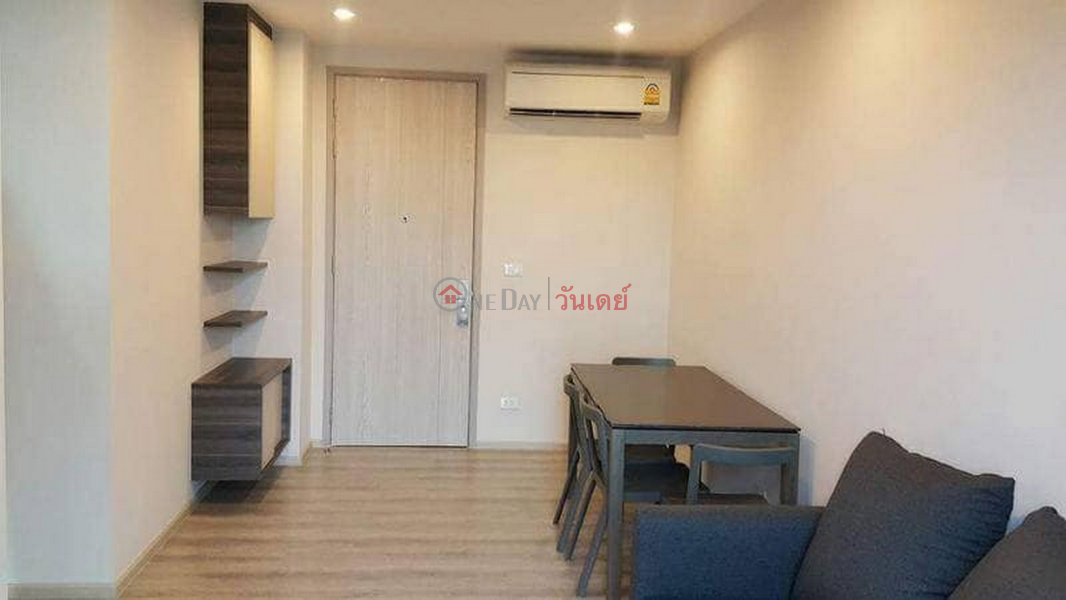 ฿ 35,000/ month | Condo for Rent: Centric Ari Station, 56 m², 2 bedroom(s)