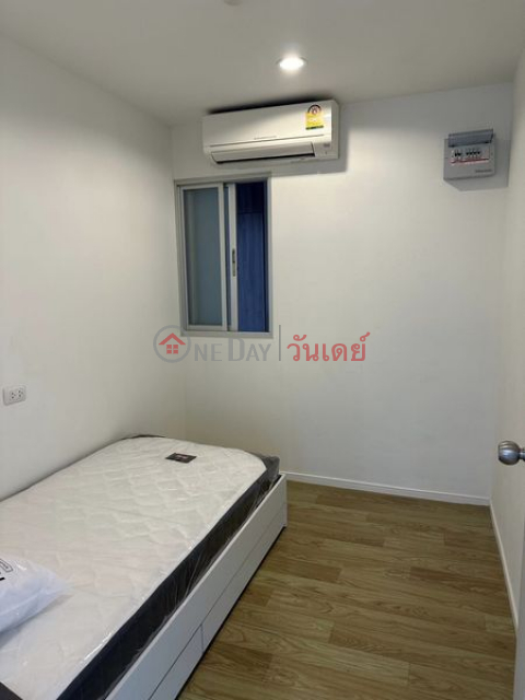 Brand new room Lumpini Condo Town Ram Inthra-Lat Pla Khao 2 _0