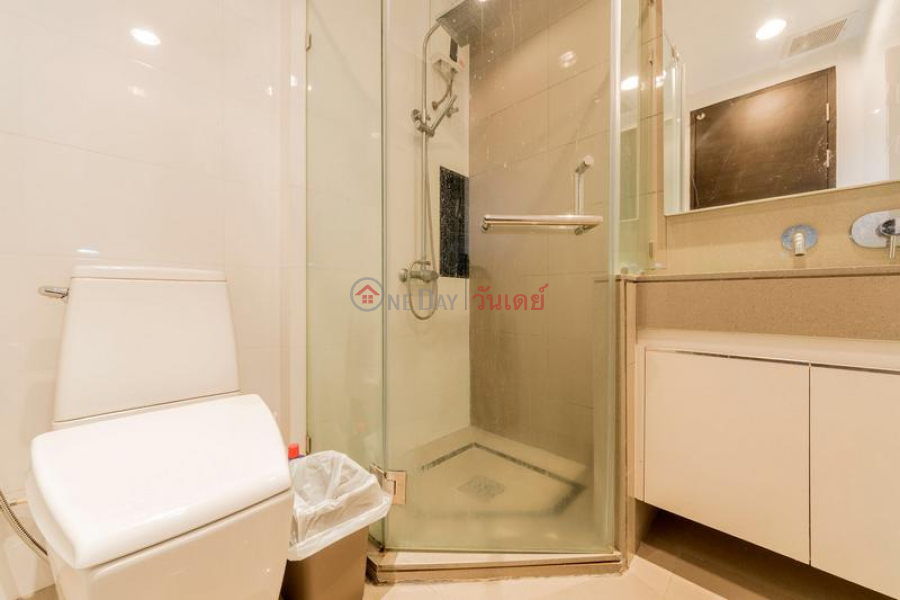 Condo for Rent: The Address Pathumwan, 60 m², 2 bedroom(s) Thailand | Rental ฿ 37,000/ month