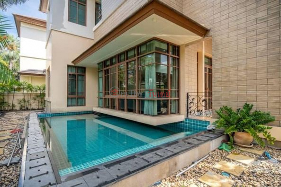 Project : BAAN SANSIRI SUKHUMVIT 67 | Thailand Rental ฿ 330,000/ month