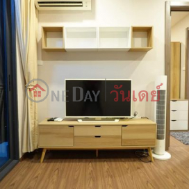 Condo for rent: Artisan ratchada (floor 12A, building A),shuttle service _0