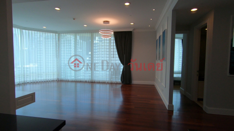 Condo for Rent: Royce Private Residences, 178 m², 3 bedroom(s) - OneDay_0