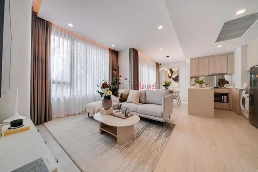 Condo for sale: Reference Sathorn-Wongwianyai (23rd floor),73sqm, 2 bedrooms Sales Listings