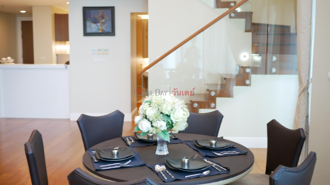  3, Residential, Rental Listings | ฿ 130,000/ month