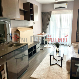 Condo for Rent: Ideo Chula – Samyan, 35 m², 1 bedroom(s) - OneDay_0