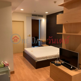 คอนโด สำหรับ เช่า: Nusasiri Grand, 37 ตร.ม., 1 ห้องนอน - OneDay_0