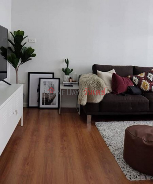 ฿ 19,000/ month Condo for Rent: Lumpini Suite Sukhumvit 41, 36 m², 1 bedroom(s)