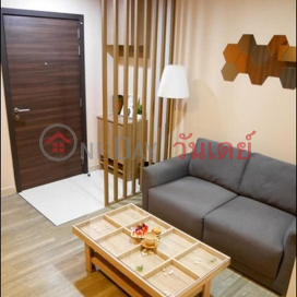 Condo for Rent: Moniiq Sukhumvit 64, 28 m², 1 bedroom(s) - OneDay_0