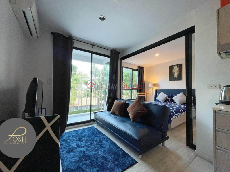 Centrio Condominium Phuket (2nd floor, building C) Rental Listings