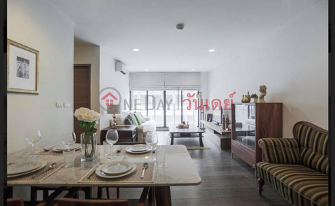 Condo for Rent: Rende Sukhumvit 23, 75 m², 2 bedroom(s) - OneDay_0